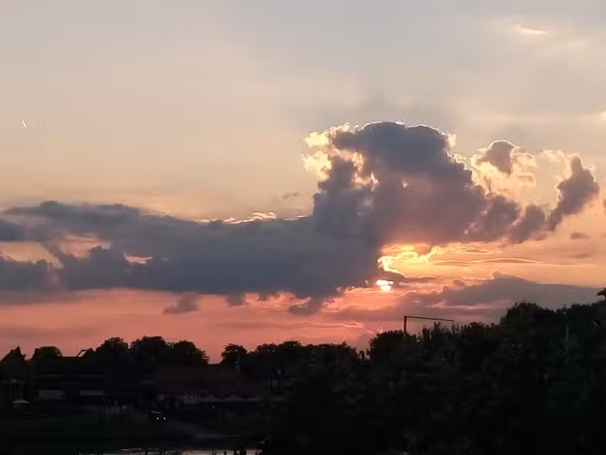 Apartment Maasheuvel