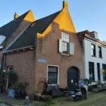 Apartment Naarden-Vesting