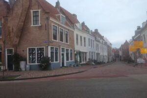 Apartment Nieuw Vlissingen Middelburg