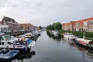 Appartements Van Witzenburg