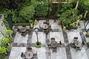 Apollofirst Boutique Hotel Amsterdam