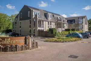 Apartment 495 Texel