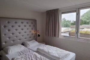 Apartment 8 – Resort Schierduin