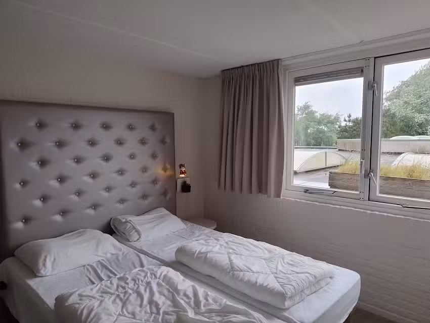 Appartement 8 – Resort Schierduin