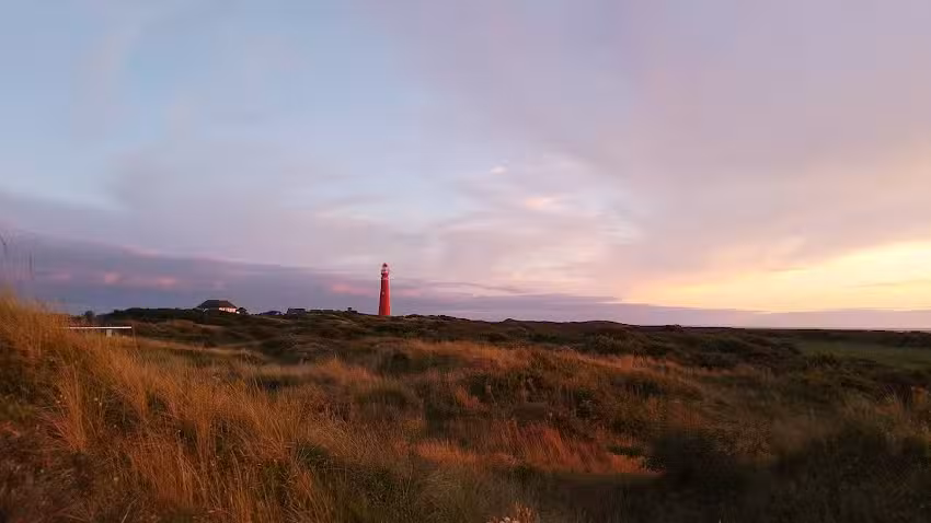 Appartement “Aan het Strand”