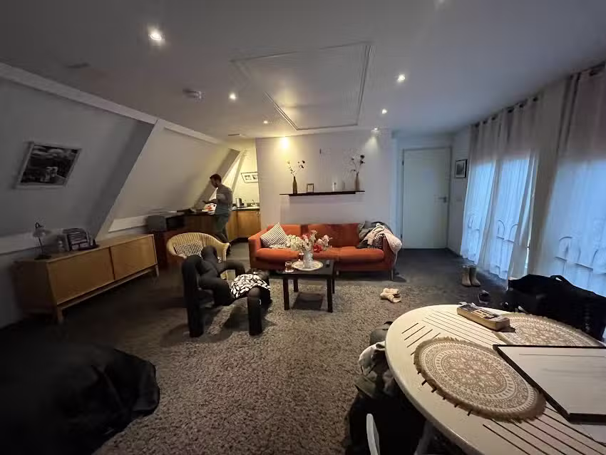 Appartement Bokhamer