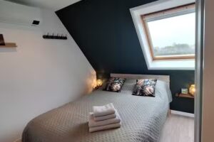 Apartment the 3 bunnies