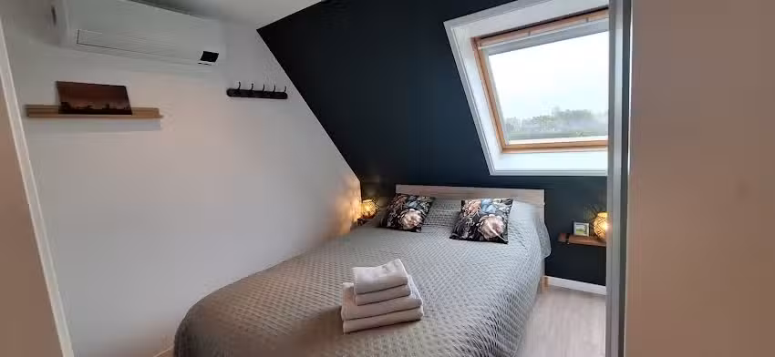 Appartement des 3 lapins