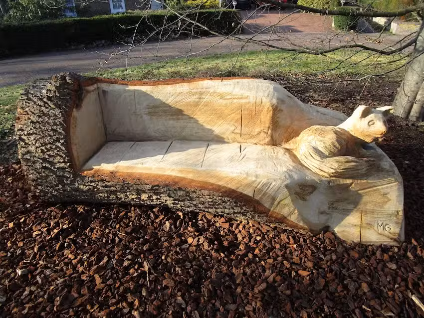 Apartamento The Bonte Specht