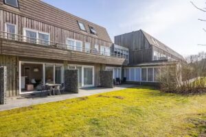 Apartamento El Cabo Norte