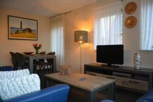Appartement Troisième Zandwijkje
