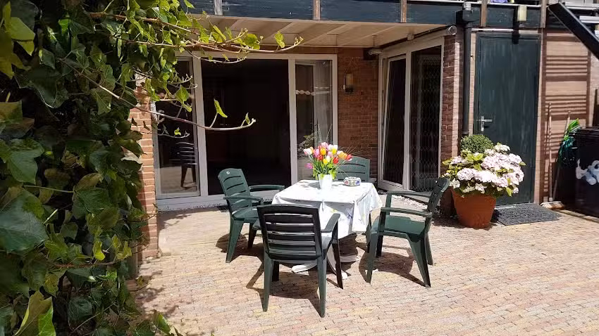 Appartement à Zandvoort