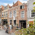 Appartement Langeviele 71