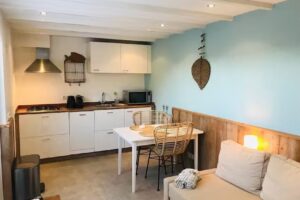 Apartment Le Grand Bleu