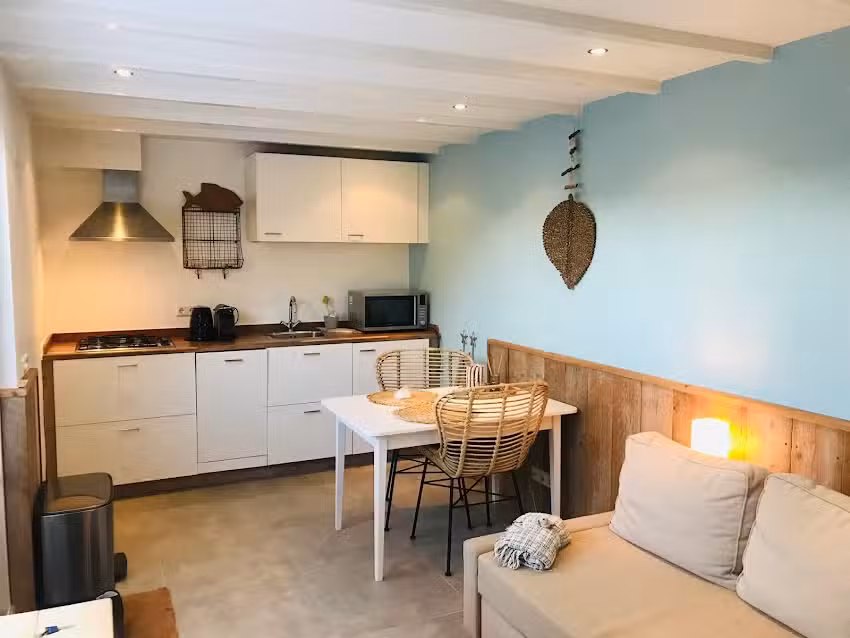 Appartement Le Grand Bleu