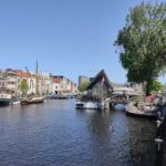 Appartement Leiden City Center