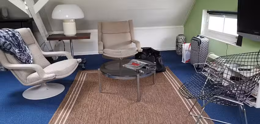 Appartement Sint Jan