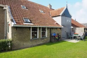 Apartamento ‘t Eerste Plak