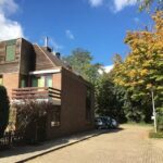 Appartement “Veerse Kreek”