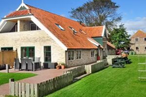 Wohnungsvermietung Terpstra Terschelling