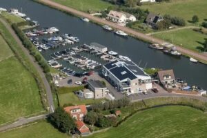 Apartments Casa del Lago