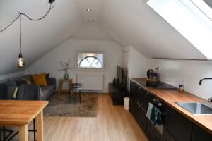 Appartementen Chaamse Bossen