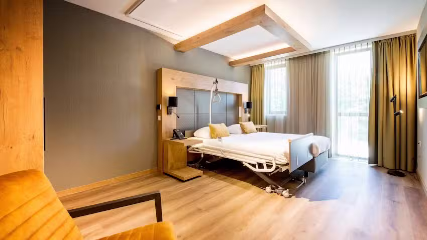 Apartments De Egmonden