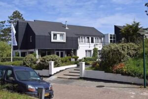 Apartamentos de Kluut