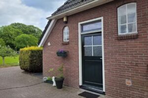 Appartements et chambres d&rsquo;hôtes Schoonloo