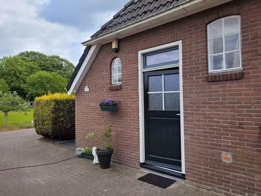 Appartements et chambres d&rsquo;hôtes Schoonloo