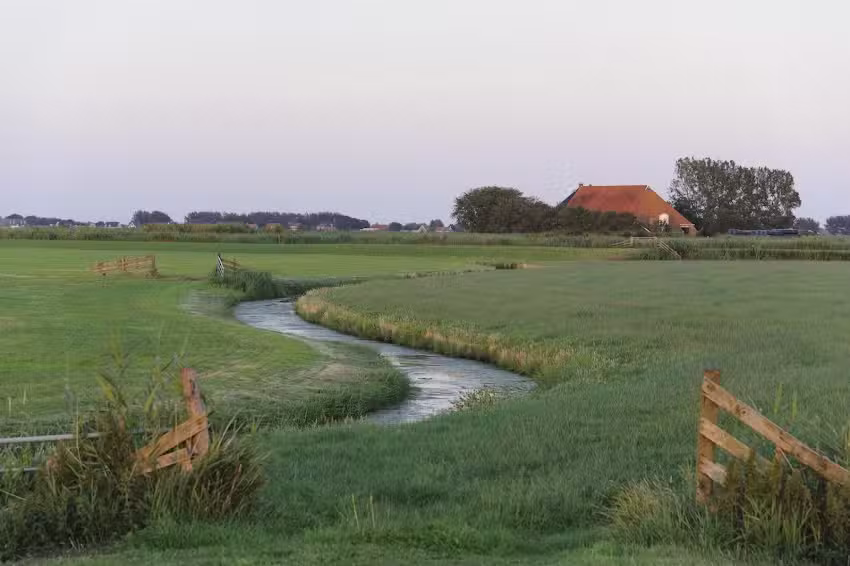 Ferienwohnungen und Ferienhaus Ursula