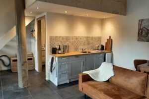 Appartements Corner 1