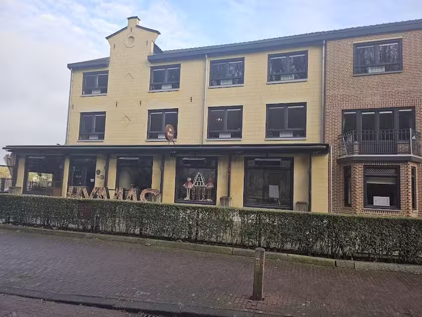 Apartamentos Leonardus