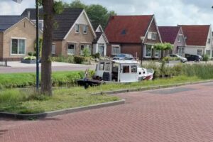 Ferienwohnungen Lindehoeve Appelscha