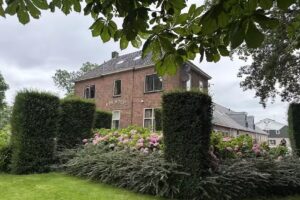 Appartements Rijnhoeve