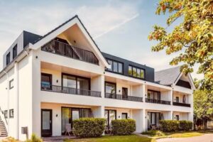 Apartments Sonnenhof