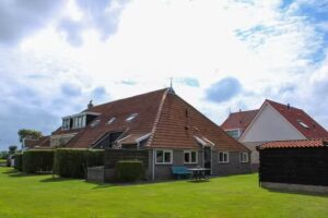 Apartment rental De Tros