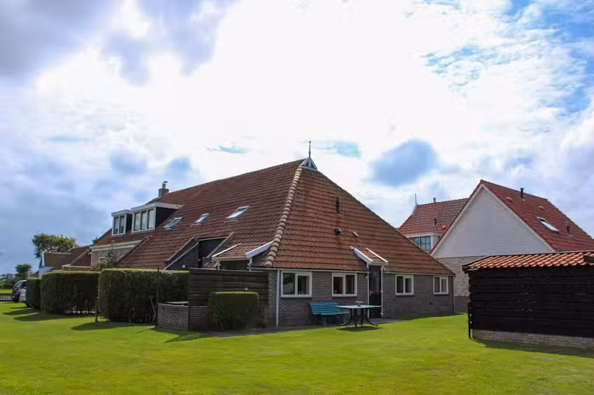 Appartementen verhuur De Tros