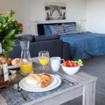 Appartementen Wemeldinge