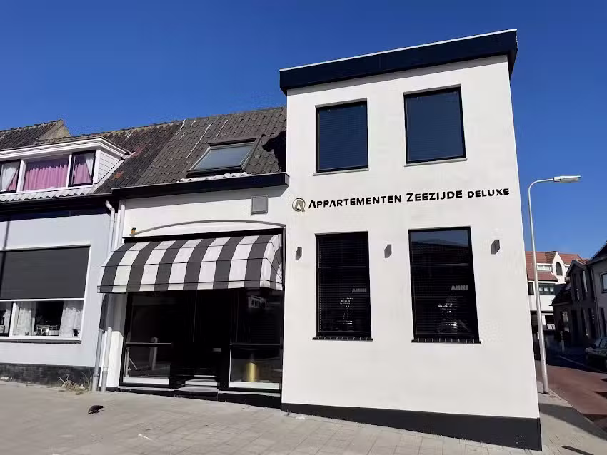 Ferienwohnungen am Meer