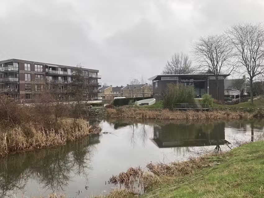 Complejo de apartamentos Ruralis Roermond