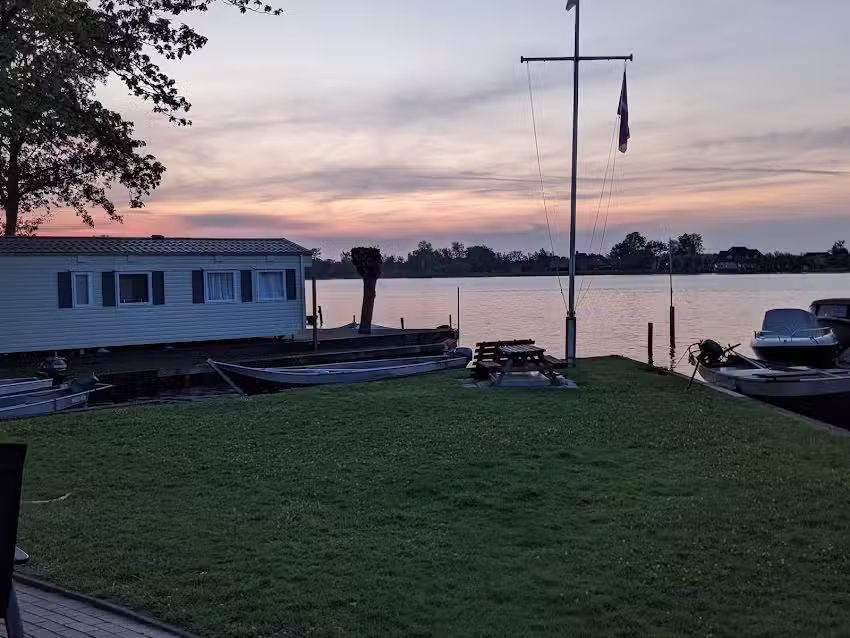 Wohnungsvermietung de Polle