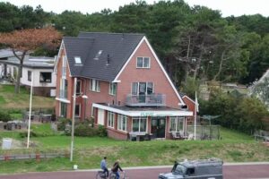 appartementvlieland.com Flevo 4