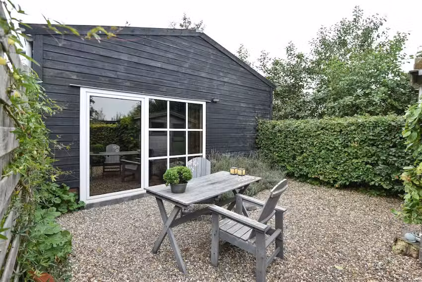 Apples and Pears Bed and Breakfast