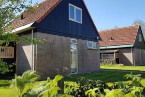 Aqua camping and De Rakken marina