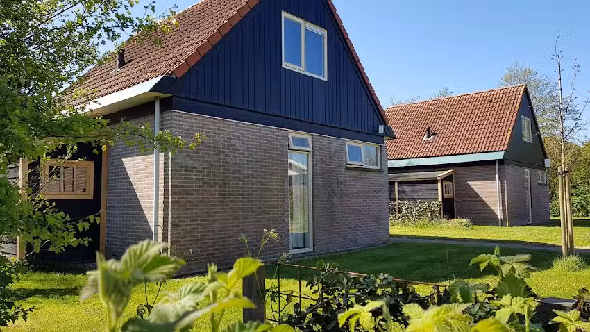 Aquacamping en Jachthaven De Rakken