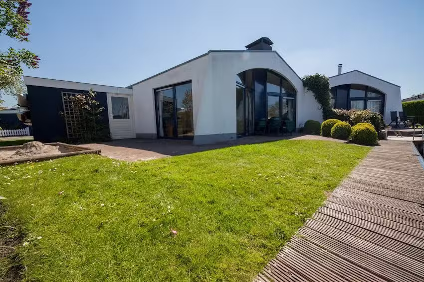 Aquaronde 12 (Ferienhaus)