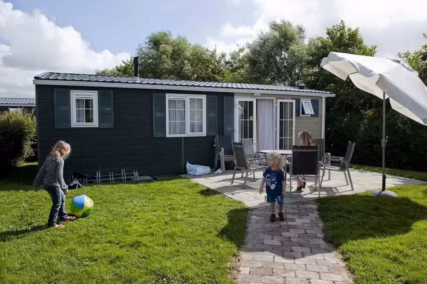 Ardoer camping Duinoord