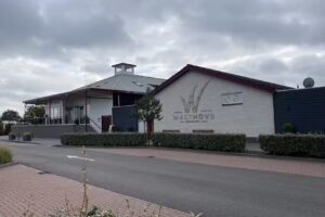 Camping Ardoer Westhove