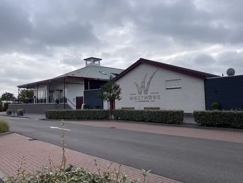 Camping Ardoer Westhove